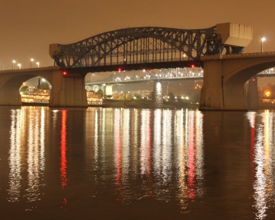 Market Street Bridge